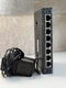 tp-link TL-SG108PE V3 8-Port Gigabit Easy Smart Switch with 4-Port PoE+ w/ Power