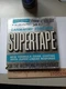 Realistic Supertape Laboratory Standard  High Output 1800 ft  Radio Shack