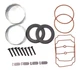 NEW Rebuild Kit for Thomas Model 2668 Pump Compressor SK2668 Service KIT Sk2688