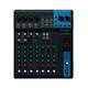 Yamaha 10-Input Stereo Mixer