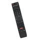 LC-70LE661U LC-70LE732U LC-80LE632U Remote Control For Sharp Aquos Smart LCD TV
