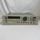 Panasonic SV-3800 Professional Digital Audio Tape Recorder For Parts *READ