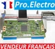 T-CON TCON TV TCL THOMSON U60P6026 6870C-0743A 6871L-5435A HISENSE HD600N3U22