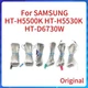 for SAMSUNG HT-H5500K HT-H5530K HT-D6730W Speaker Cable Subwoofer Audio Cable