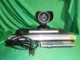 Cisco Tandberg TTC6-11 C40 Conferencing System Set w/ TTC8-02 Camera, PS, Remote