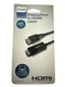 Philips 6' Display Port to HDMI Cable - Black