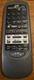 JVC VCR REMOTE CONTROL PQ21674C HR-S5100 HR-S5100U Oem Tested Rare