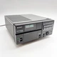 Sony TT-3000 Portable Programmable Digital Cassette Tuner Timer Unit Clock