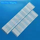 New LED strips for Samsung BN96-30435A BN96-30436A UA65H6400 UN65J6300 UA65H6088