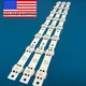 LED Backlight Strips For LG 55UK6200PLA 55UK6090 55UK6360 55UK63.REV00.170615