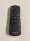 OEM Magnavox NA386 Remote Control TB100MW9 TB100HW9 TV110MW9 TB110MW9A TB100MG