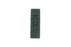 Replacement Remote Control for Technics 5 Disc CD Changer Player
