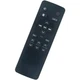 Brand New RTS7010B Remote Control for RCA Home Theater Sound Bar RTS739BWS