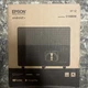 Epson EpiqVision Mini EF-12 Smart Streaming Laser Projector Yamaha Brand New