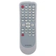NB089 NB089UD Replace Remote Control for Sylvania DVD Recorder ZC320SL8 Video
