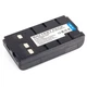 Battery for JVC BN-V18U BN-V14U BNV11U BN-V12U GR-AW1 GR-AX10 GR-AX30U GR-AX910