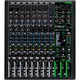Mackie ProFX12v3 ProFX12v3 12Channel Professional Effects Mixer with USB