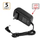 AC/DC Charger Power Adapter For Audiovox DS9843T DS7321 PK Portable DVD Player