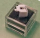 Turntable Needle For PIONEER NEEDLES PZP1004 PN-230 PN-240 PN230 PN240 White