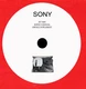Service manual for Sony audio video by model in pdf on CD bin SR ZX