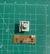 Genuine Spare Part (STANDBY-ON Button Board ) For Magnavox DVD Recorder MRV 660