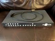 Kramer VSM 4x4HFS  Seamless AV Matrix Switcher/Multi-Scaler 120v 