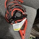 Canare 4S11 Star Quad Bi-Wire Speaker Jumper Cables 12 Ft AWG Set of 4