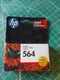 HP 564 Photo Ink Cartridge - Sealed (Expired)