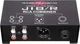 Galaxy Audio JIB/R RCA Combiner (JIBR)