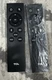 2 OEM TCL TS7, TS7000, TS7010 Sound Bar Remote Controls , Bunch Of Cords