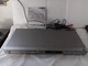 Magnavox MDV460/17 Progressive Scan DVD Player No Remote Tested Works