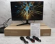 NEW Samsung 27&Prime; IPS LED LCD 1080p PC Computer Monitor 75Hz w/ HDMI & DisplayPort
