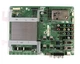 SHARP DUNTKE716FM02 Main Board for LC-42D65U, FM02S, KE716, XE716WJ