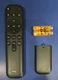 Genuine TCL RC804 CMI1 Remote For S55H 2.1 Soundbar S4210 S210W with batteries