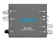 AJA ROI-SDI-R0 SDI Converter ROI Scaling HDMI 3G-SDI