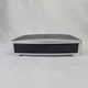Bose AV3-2-1 II Media Center Home Theater System DVD Player Silver Black