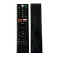Voice Remote Control For Sony KD75X780F KD65X750F XBR43X800G Smart LED HDTV TV