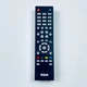 RCA WS-1288 REMOTE CONTROL GENUINE OEM TV RLED1945A-F R0032 RTU6549 RTU5540-C