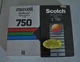 LOT OF 2 BLANK SEALED BETMAX TAPES L-750