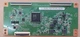 Element STCON495C CEC-CCPD-50-UHD-COF-MINI V2.0 T-Con Board For E4SC5018RKU