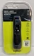 Logitech R800 Laser Presentation Remote Control Black Pointer SEALED
