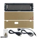 AK2515 VFD Level VU Meter AGC HIFI DIY Level LED Music Spectrum Analyzer MP3 Amp