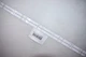 HISENSE  58R6E3 LED BACKLIGHTS TESTED WORKING 58R6E3 LED BACKLIGHTS