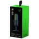 *NEW* Razer Seiren V3 Chroma Condenser USB Microphone Black RZ19-05060100-R3U1
