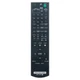 RMT-V504A Replace Remote Control fit for Sony DVD Player SLV-D271P SLV-D370P