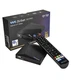 We2USat K3 PRO Android Smart TV Box - Streaming and Cable TV. 