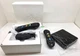 Tivo Mini VOX TCDA95000 (Open Box, In Plastic, Untested) 2 Remote, Adaptor, Box