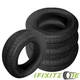 4 Crossmax CT-1 195/65R15 91H Tires, All Season Touring