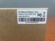 A-Neuvideo 4x2 HDMI 2.0 18 Gb/s Matrix Switcher with Scaler ANI-42HDFIX