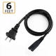 AC Power Cord Cable For DIRECTV HR21P-200 H23-600 H21-200 HR34-700 DVR Receiver